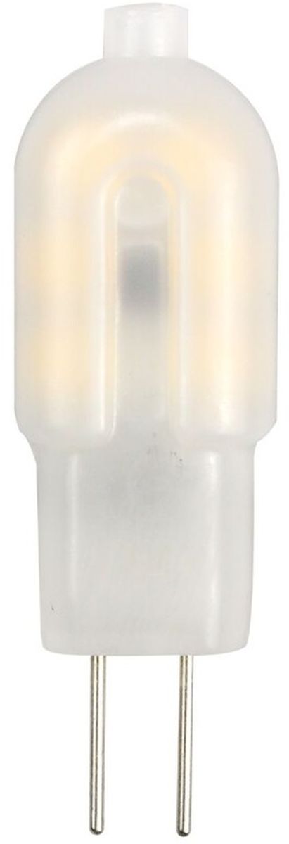 Rabalux Smd-Led bombilla led 1x2 W 4000 K G4 79116