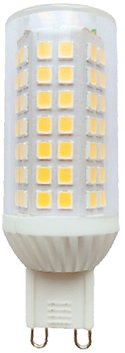 Rabalux Smd-Led bombilla led 1x7 W 4000 K G9 79120
