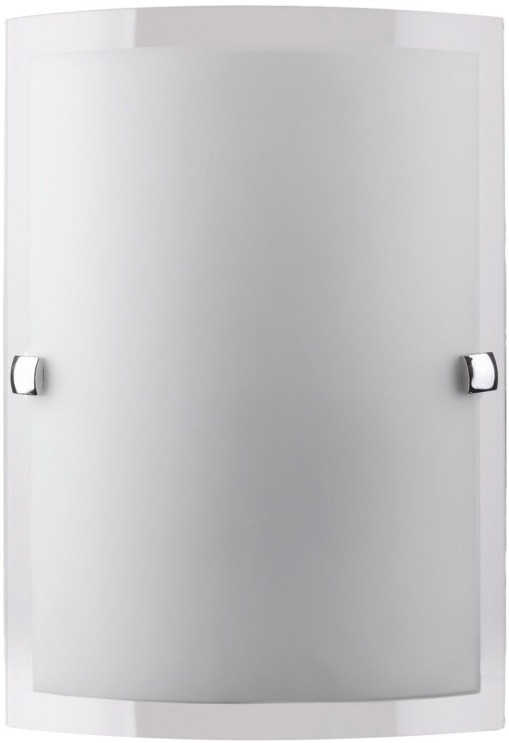 Rabalux Nedda lámpara de pared 1x60 W vidrio opalino 3687