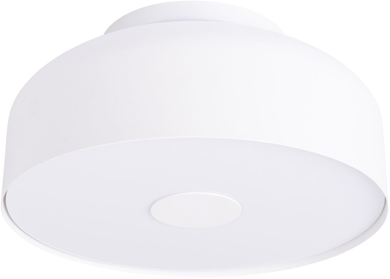 Sollux Lighting Omiq plafón 4x15 W blanco SL.1677