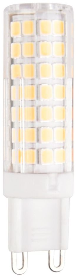 Rabalux Smd-Led bombilla led 1x4 W 3000 K G9 79093