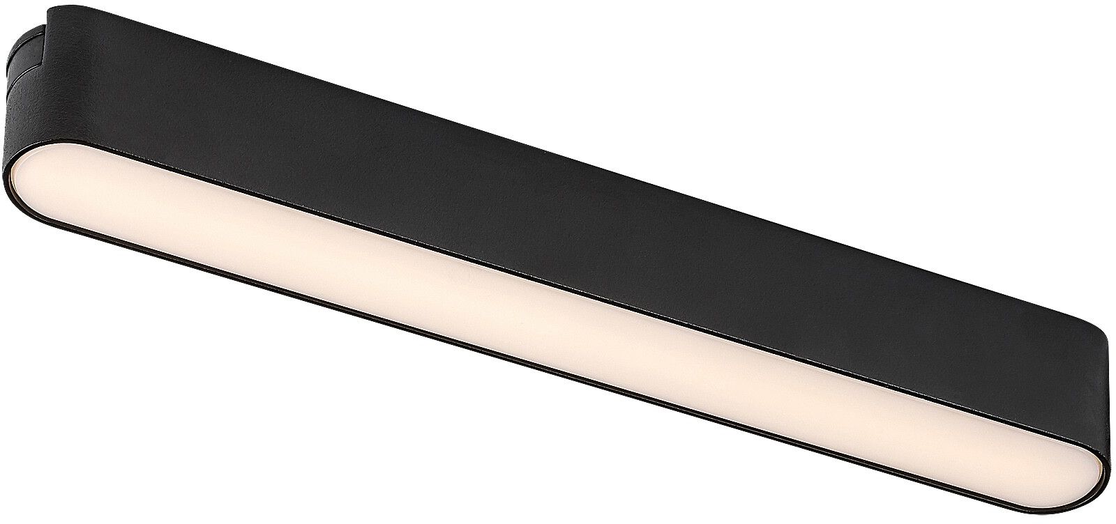 Rabalux LiTrack Line lámpara para riel 1x12 W negro 70101