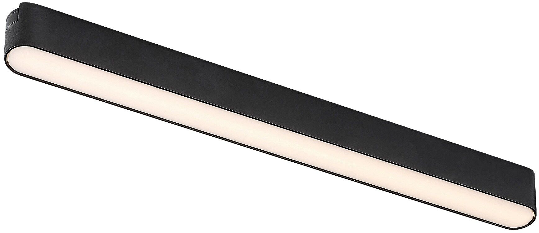 Rabalux LiTrack Line lámpara para riel 1x13 W negro 70124