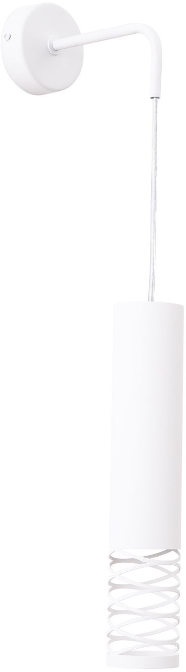 Sollux Lighting Lami lámpara de pared 1x W blanco SL.1690