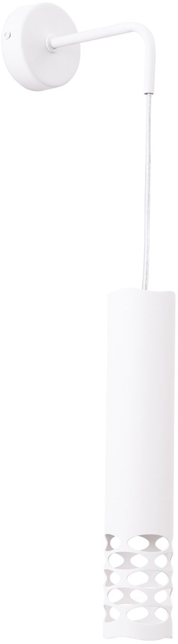 Sollux Lighting Liro lámpara de pared 1x W blanco SL.1695