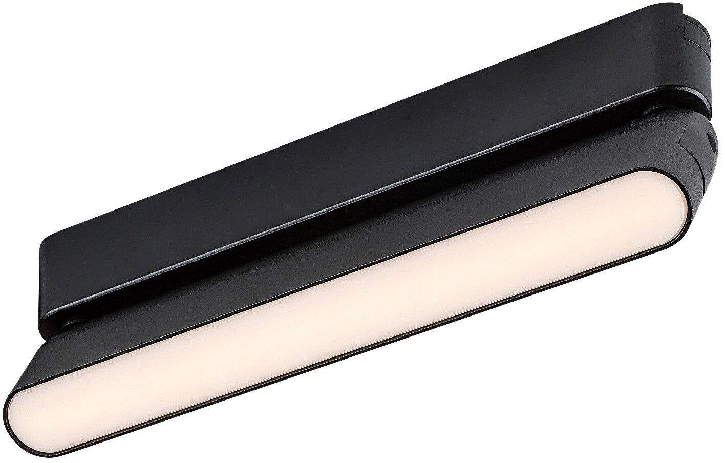 Rabalux LiTrack Line lámpara para riel 1x7 W negro 70128