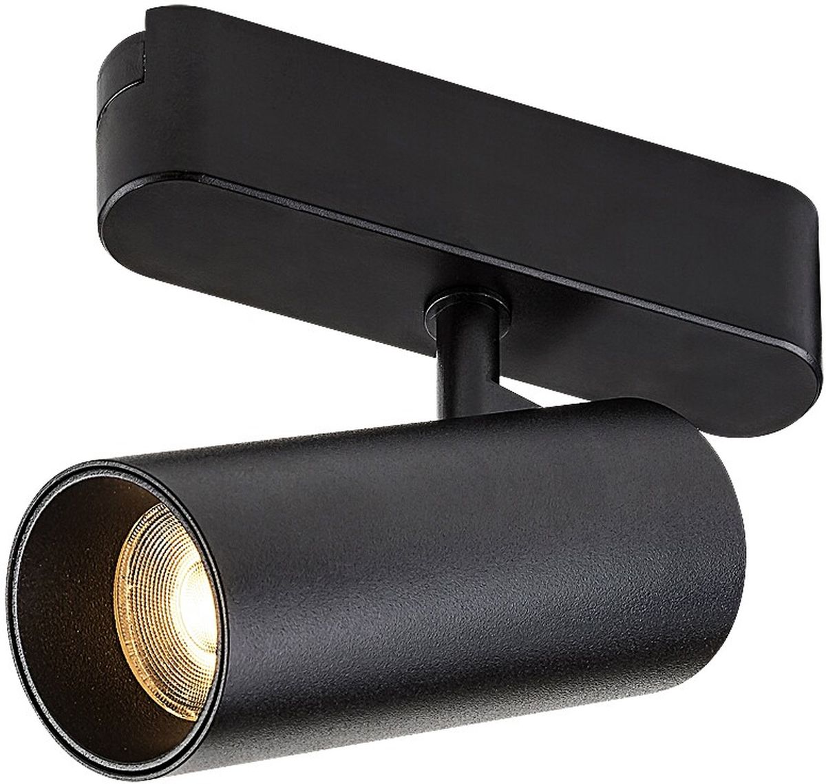Rabalux LiTrack Spot lámpara para riel 1x10 W negro 70104