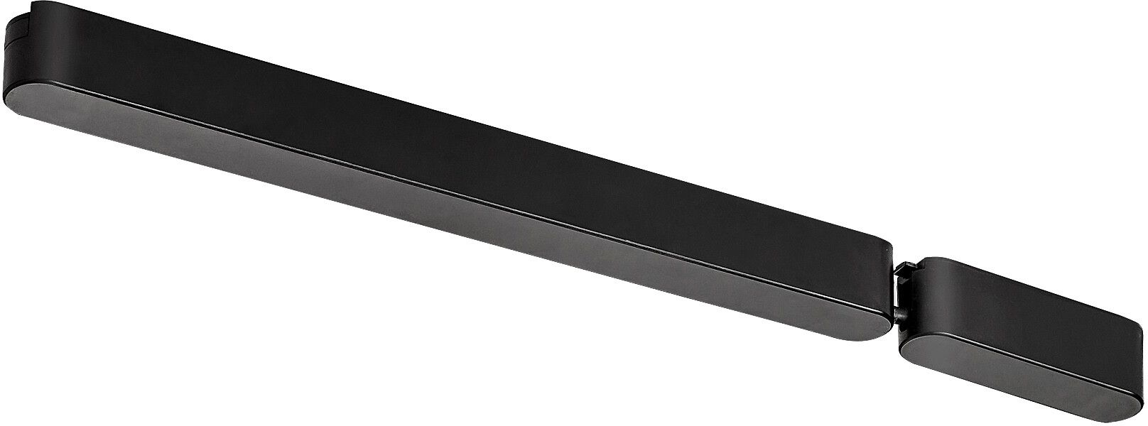 Rabalux LiTrack Driver fuente de alimentación para rieles x80 W negro 70204