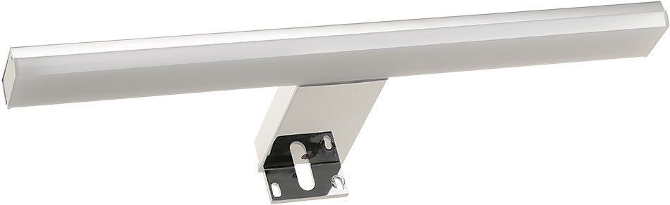 Sapho Felina lámpara de pared 1x8 W cromo FE030