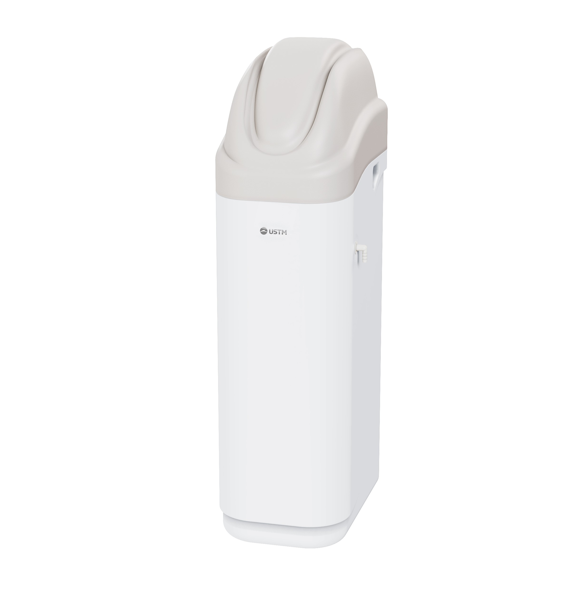 USTM Primo planta de tratamiento de agua WS-20-1650-PRIMO