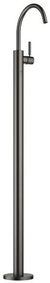 Dornbracht Meta grifo para lavabo en el suelo || 22584661-99