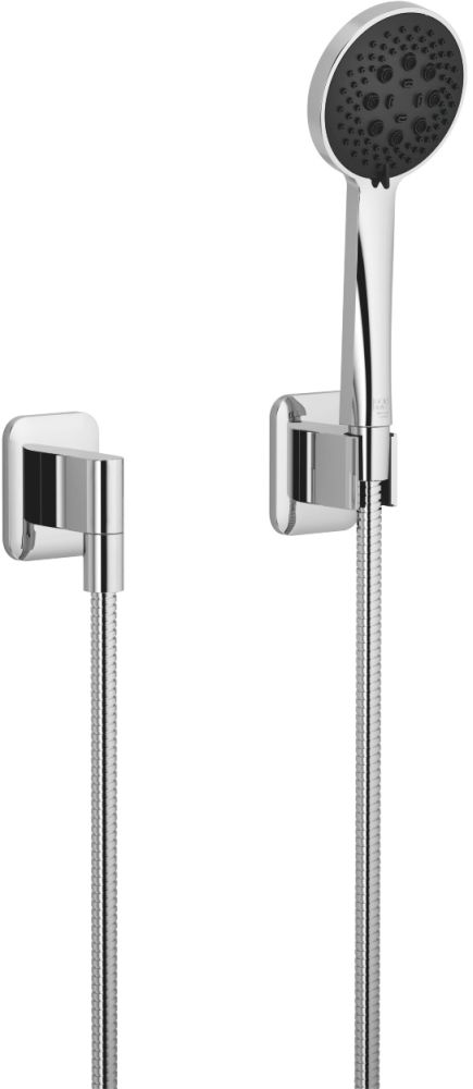 Dornbracht manguera de ducha 125 cm cromo 90300207200-00