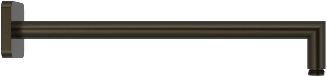 Tres Selection brazo a pared negro 29963902KMB