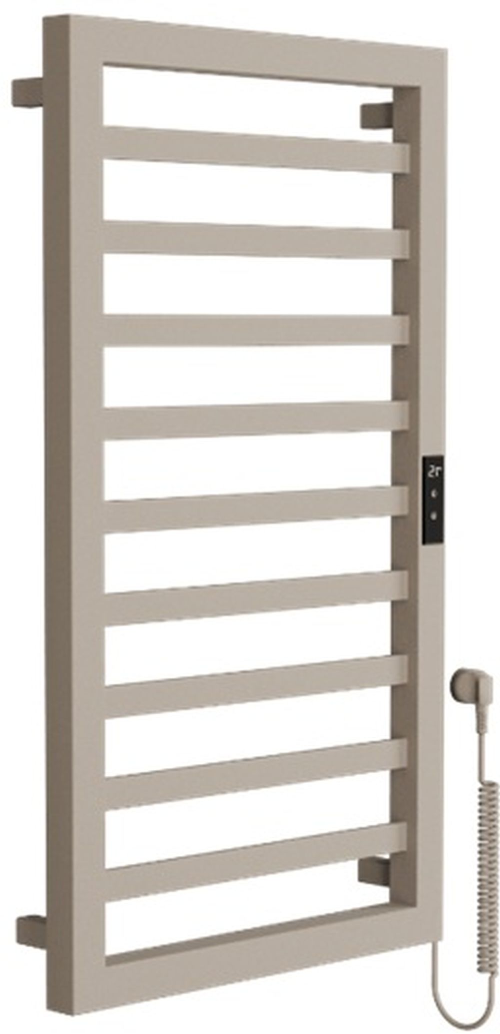 Excellent Brego radiador eléctrico 91x50 cm GREX.BRS91.CA