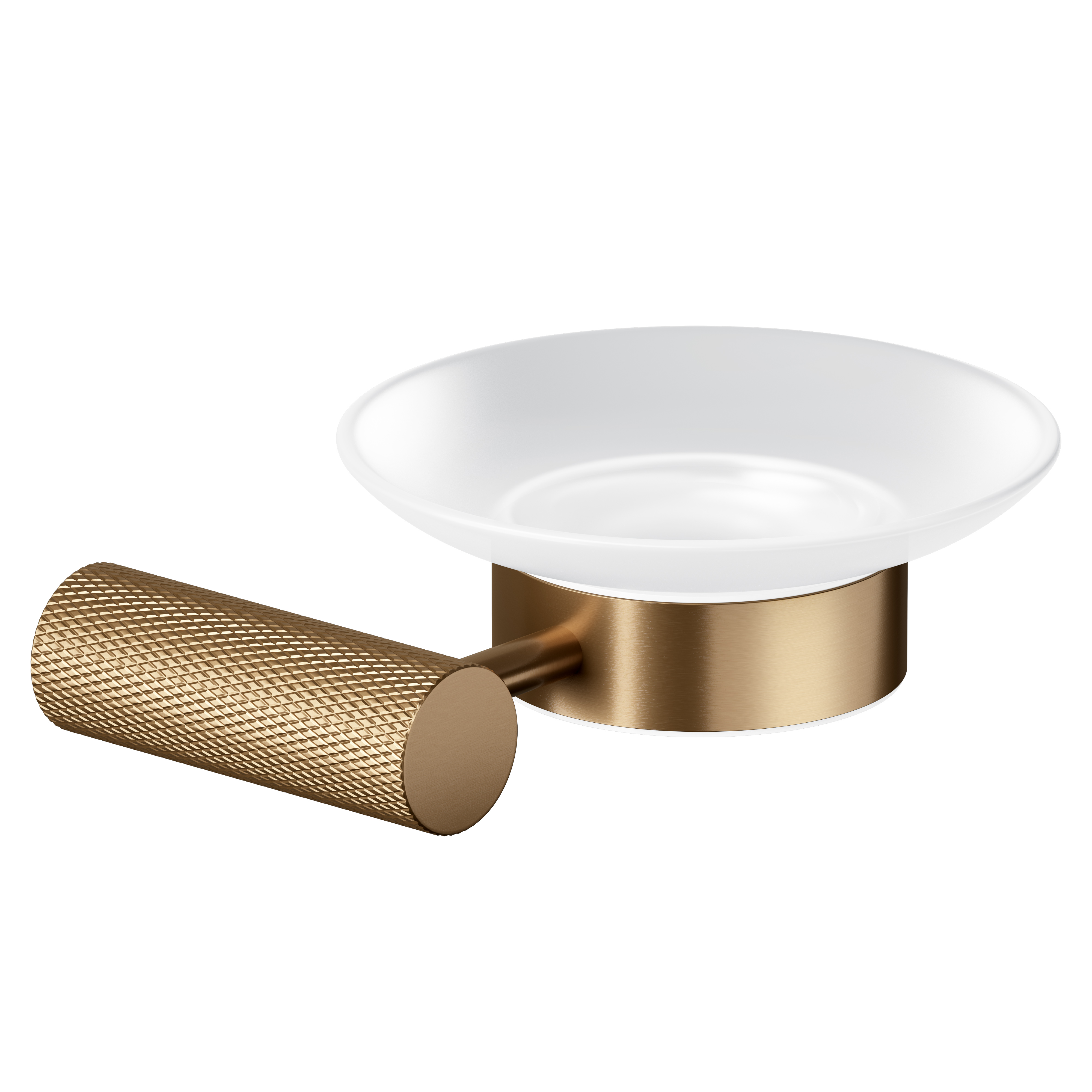 Cersanit Zen jabonera de pared cobre S951-895
