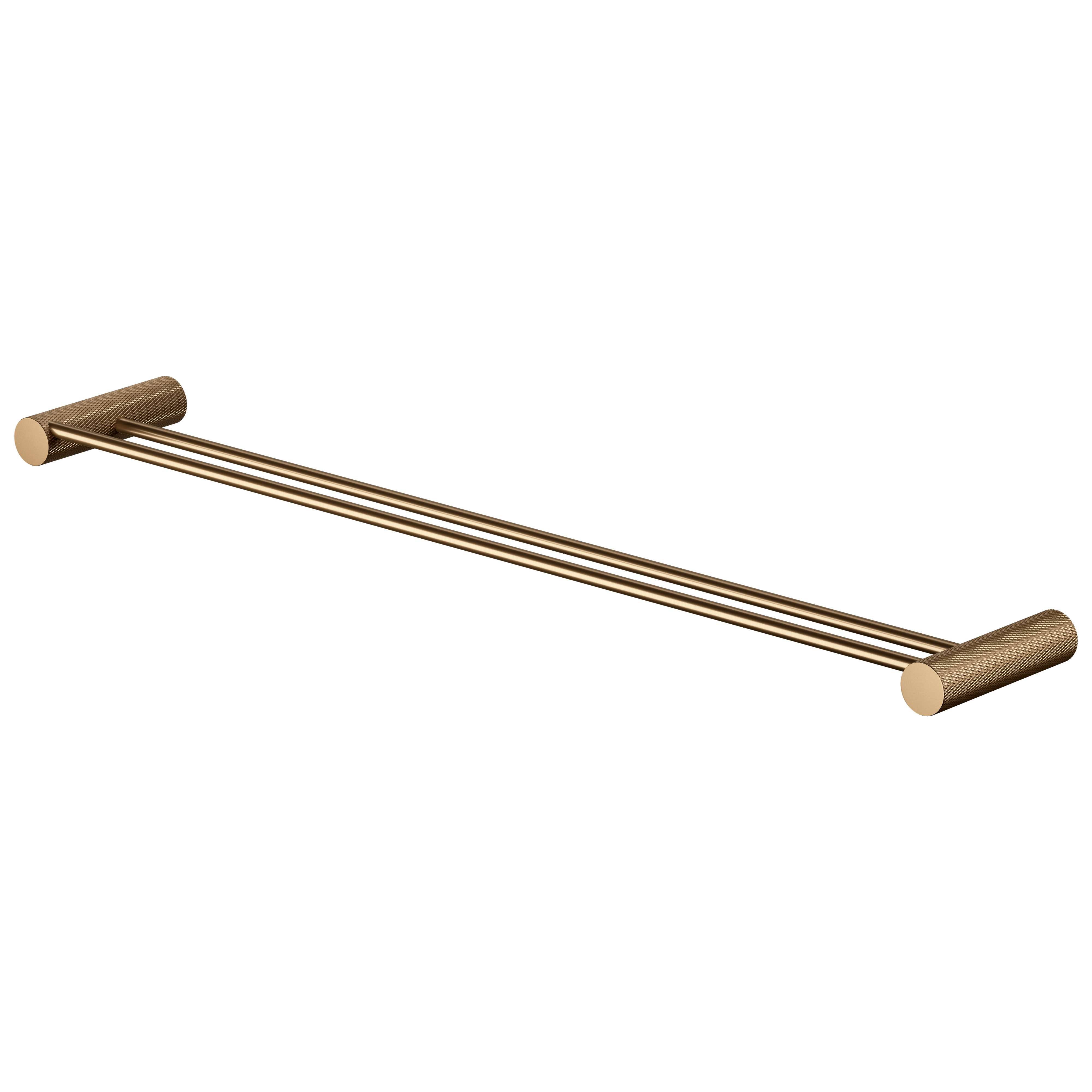 Cersanit Zen barra para toallas cobre S951-887