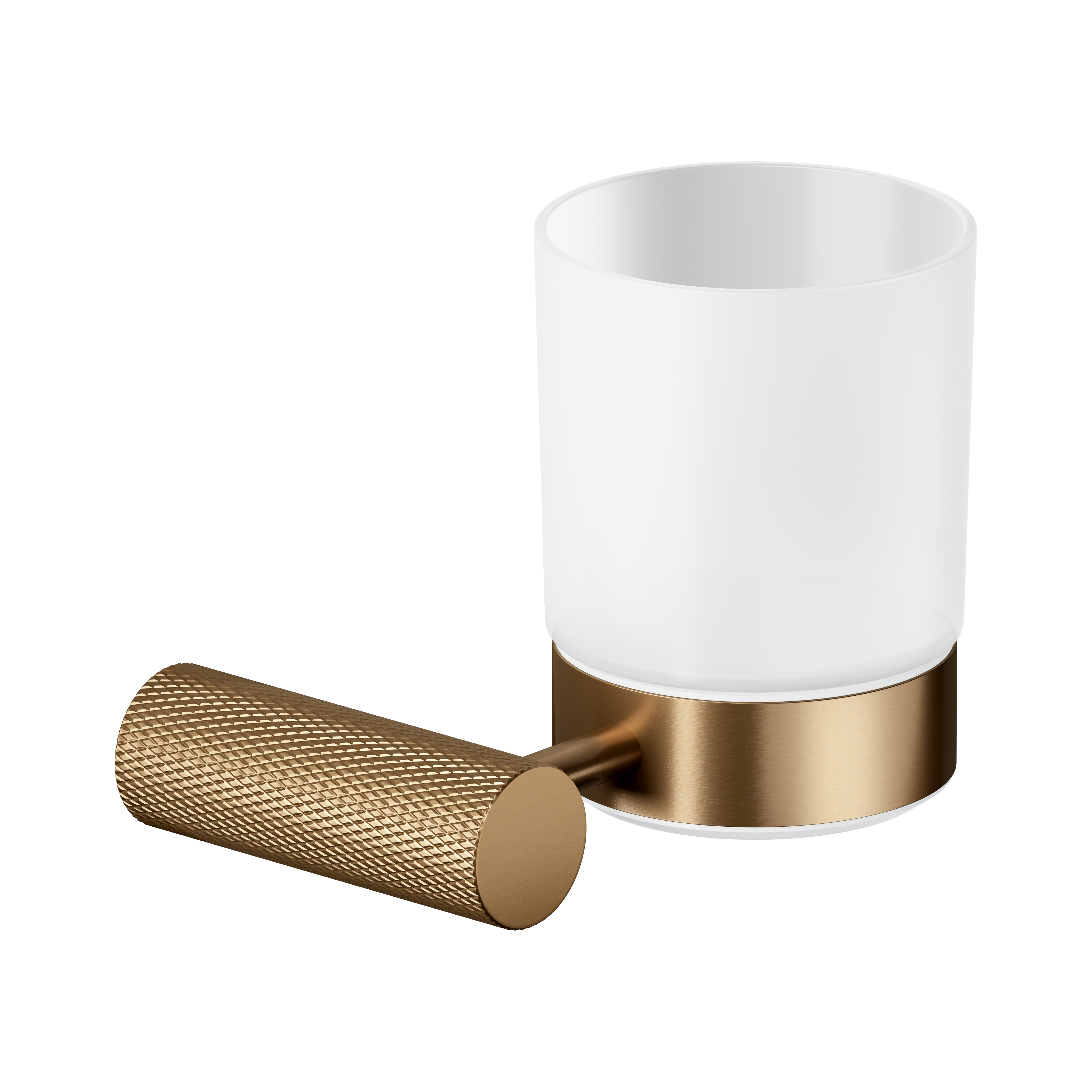 Cersanit Zen vaso para cepillos de dientes S951-903