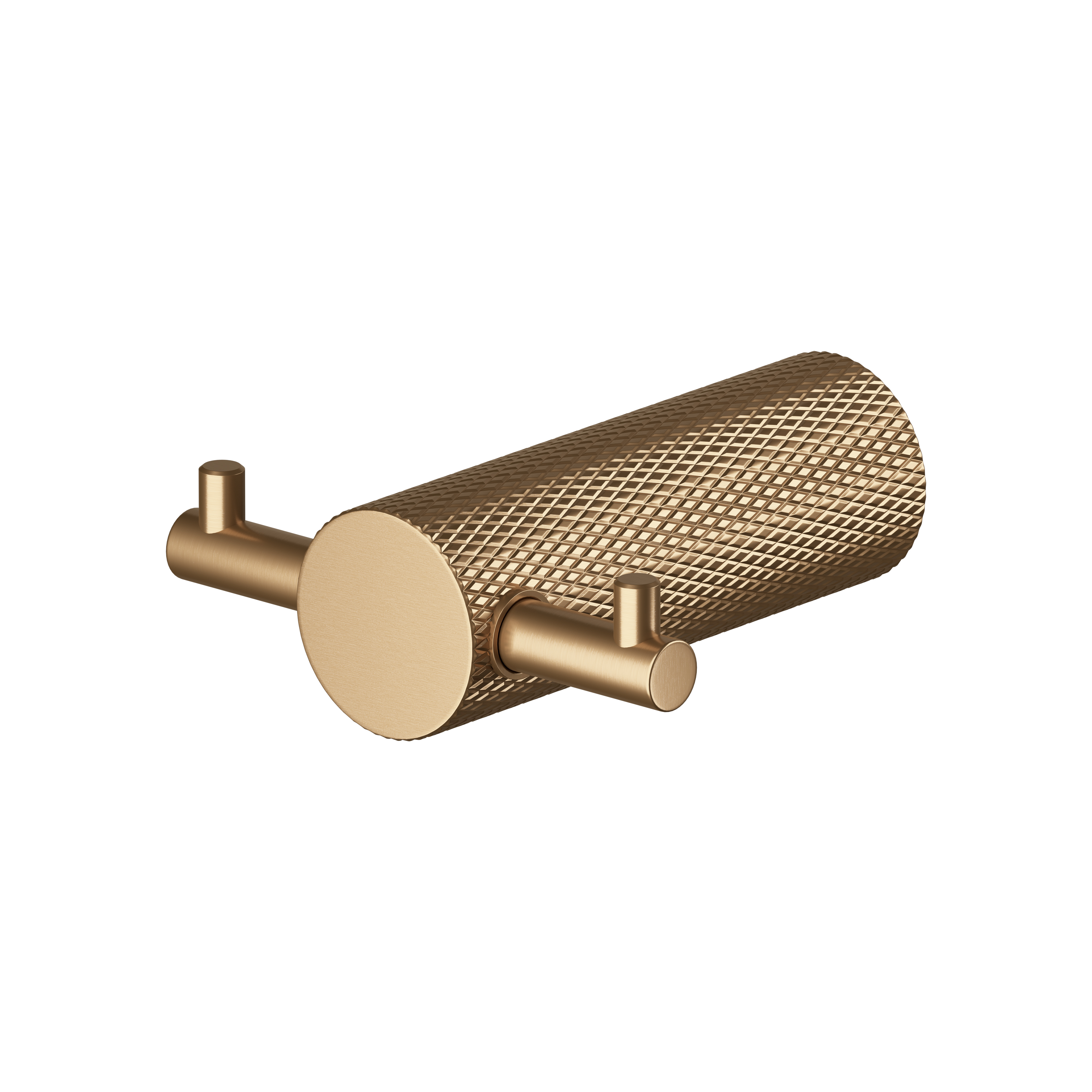 Cersanit Zen toallero cobre S951-875