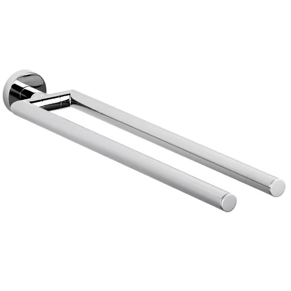 Kronenbach Radia toallero cromo 291.000.685.005