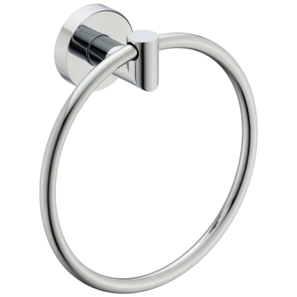 Kronenbach Radia toallero cromo 29.100.075.0005