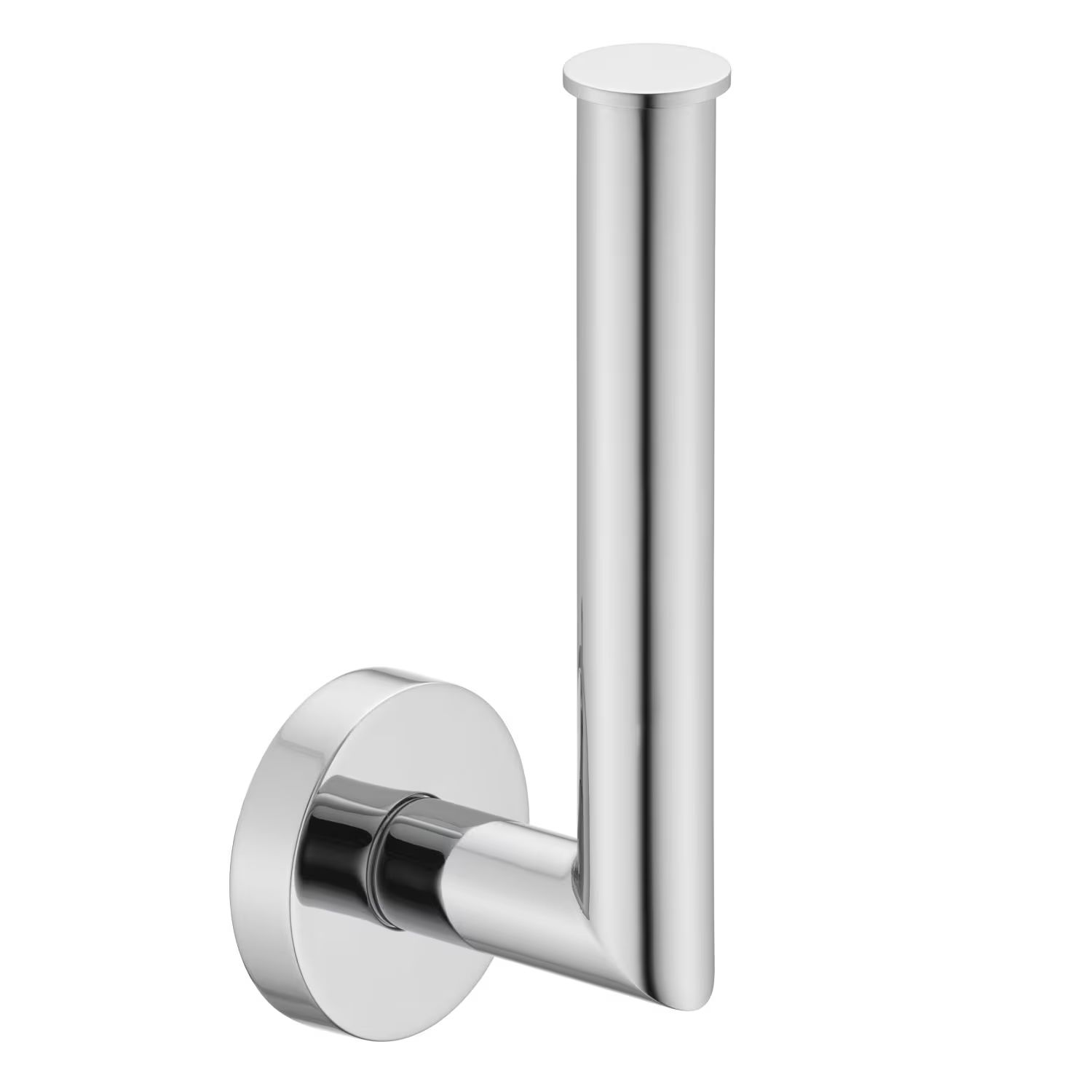 Kronenbach Radia portarrollos de papel higiénico cromo 29.100.105.0005