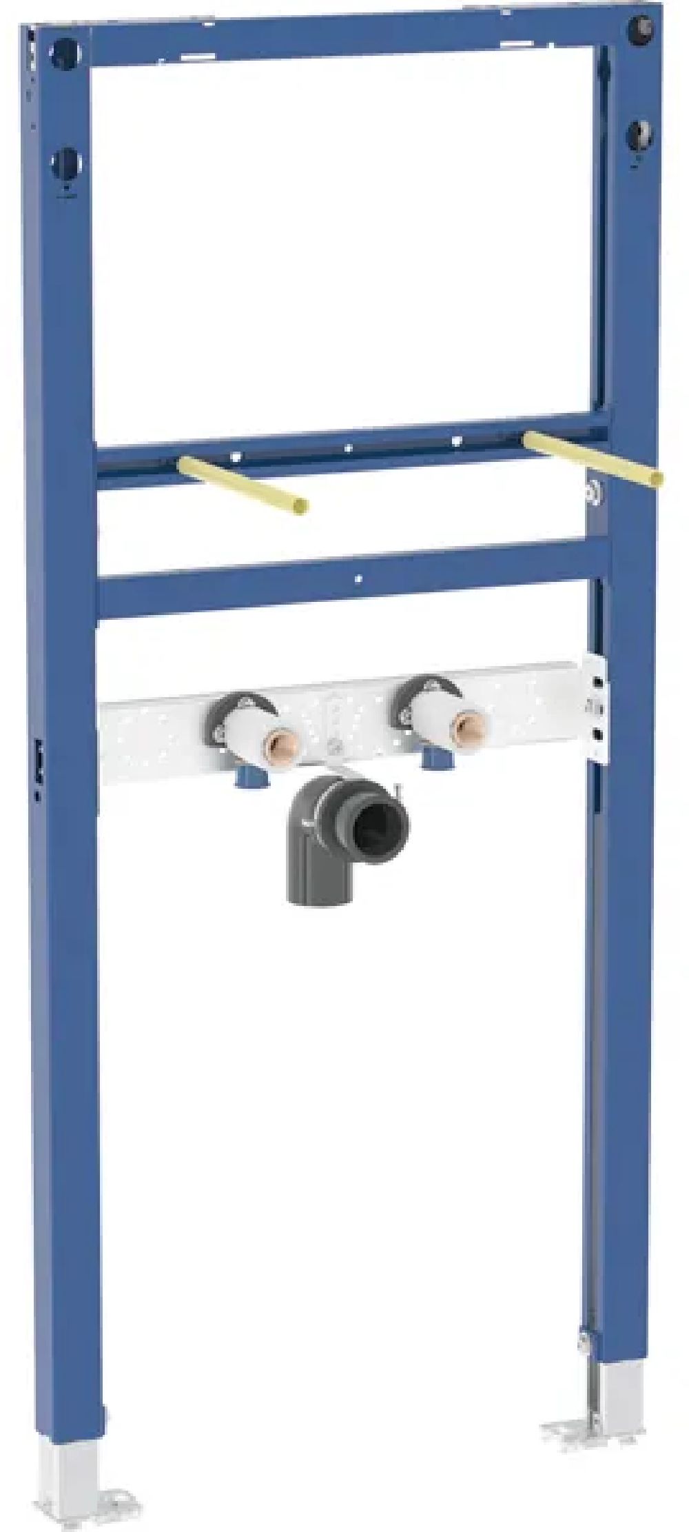 Geberit Duofix marco empotrado para lavabo 111.430.00.2