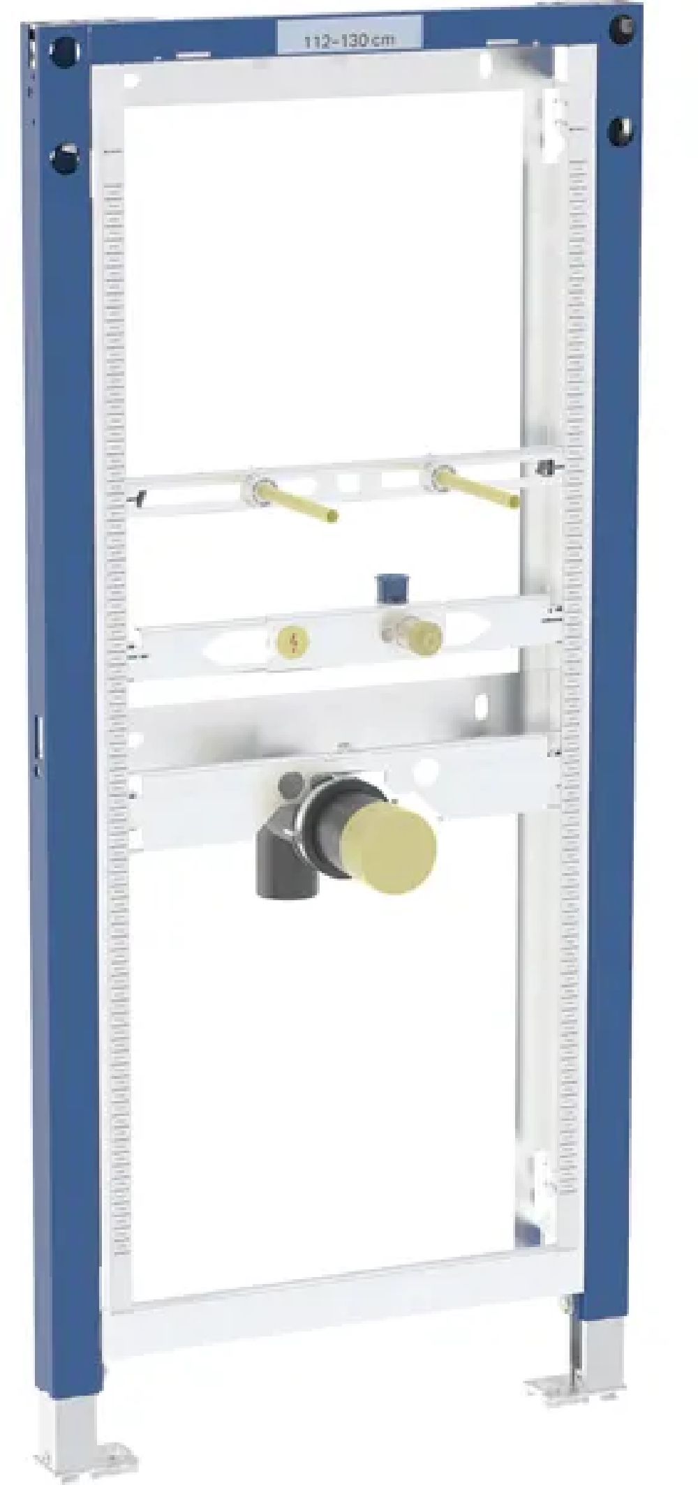 Geberit Duofix marco empotrado para urinario 111.686.00.2