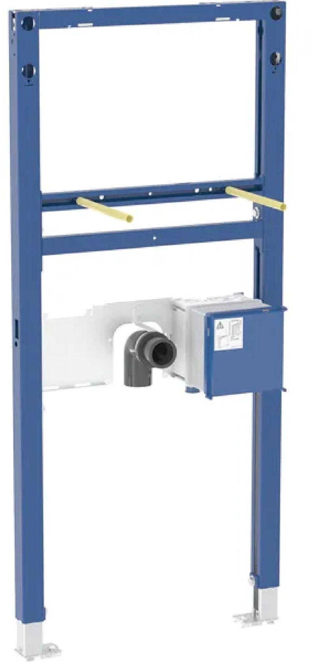 Geberit Duofix marco empotrado para lavabo 111.551.00.2