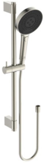 Ideal Standard Idealrain Solos conjunto de ducha a pared || A7897GN