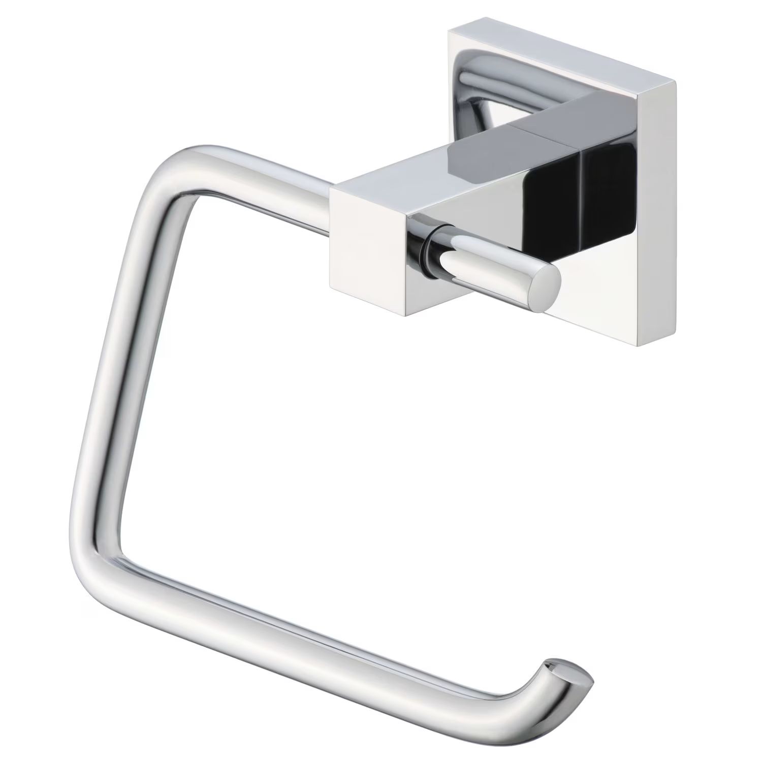 Kronenbach Quara portarrollos de papel higiénico cromo 29.210.100.5005