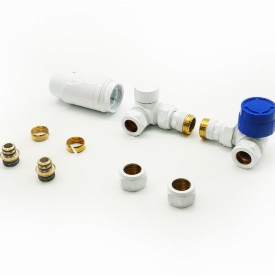 LaVita Opti válvula termostática 5900378343172