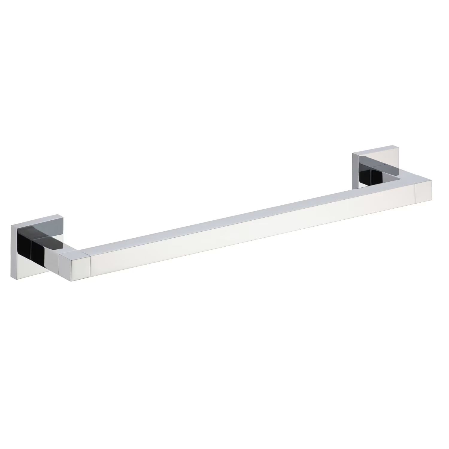 Kronenbach Quara barra para toallas cromo 29.210.152.2505