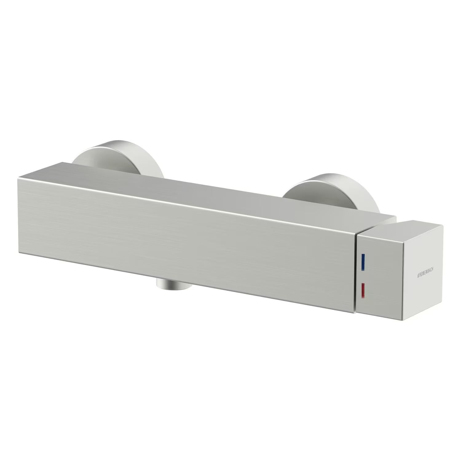 Kronenbach Quara 3.0 grifo para ducha a pared || KB100360C15