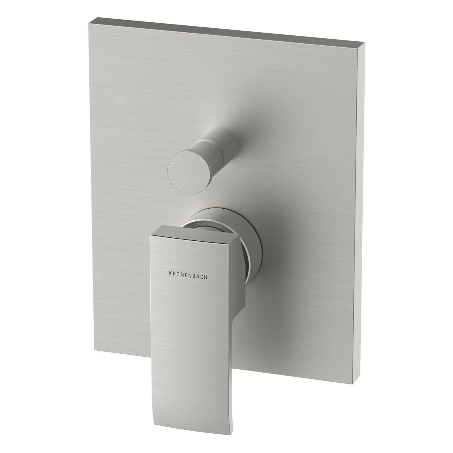 Kronenbach Quara 3.0 grifo de bañera y ducha empotrado || KB100364C15