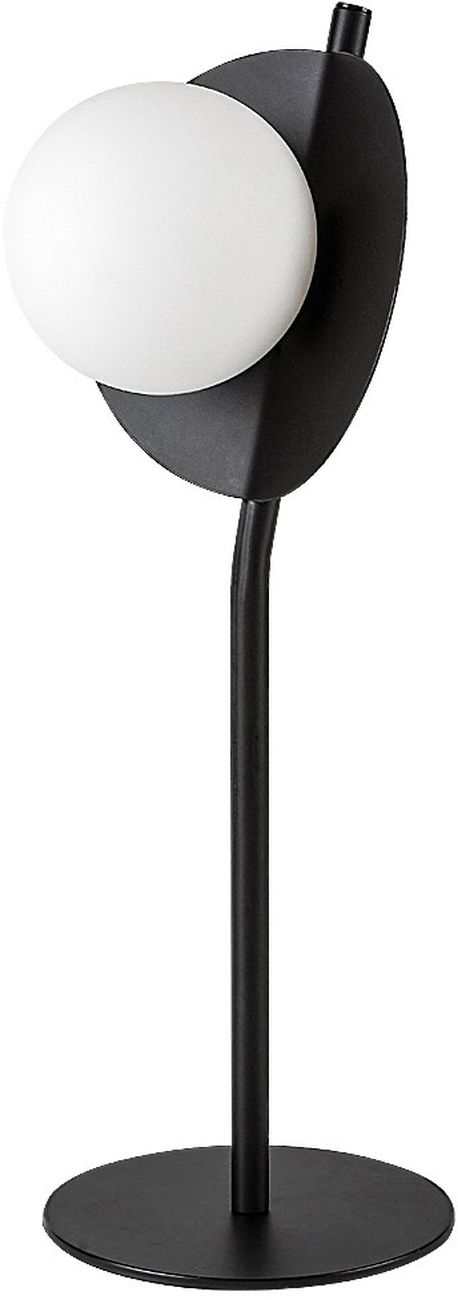 Rabalux Jules lámpara de sobremesa 1x5 W blanco-negro 74221