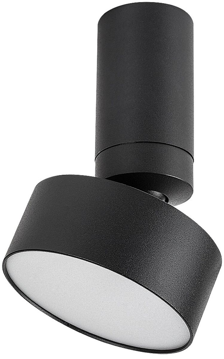 Rabalux Ovidia lámpara de techo 1x10 W blanco-negro 71321
