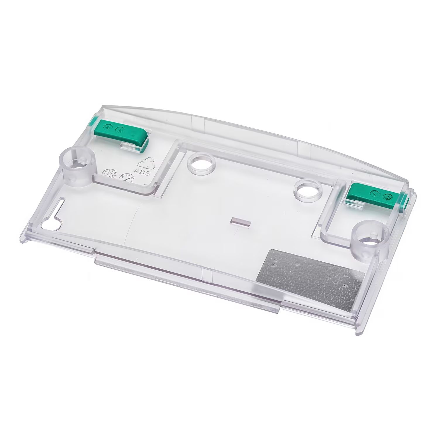 Kronenbach Plantec 2.0 protector contra salpicaduras 69000400KB