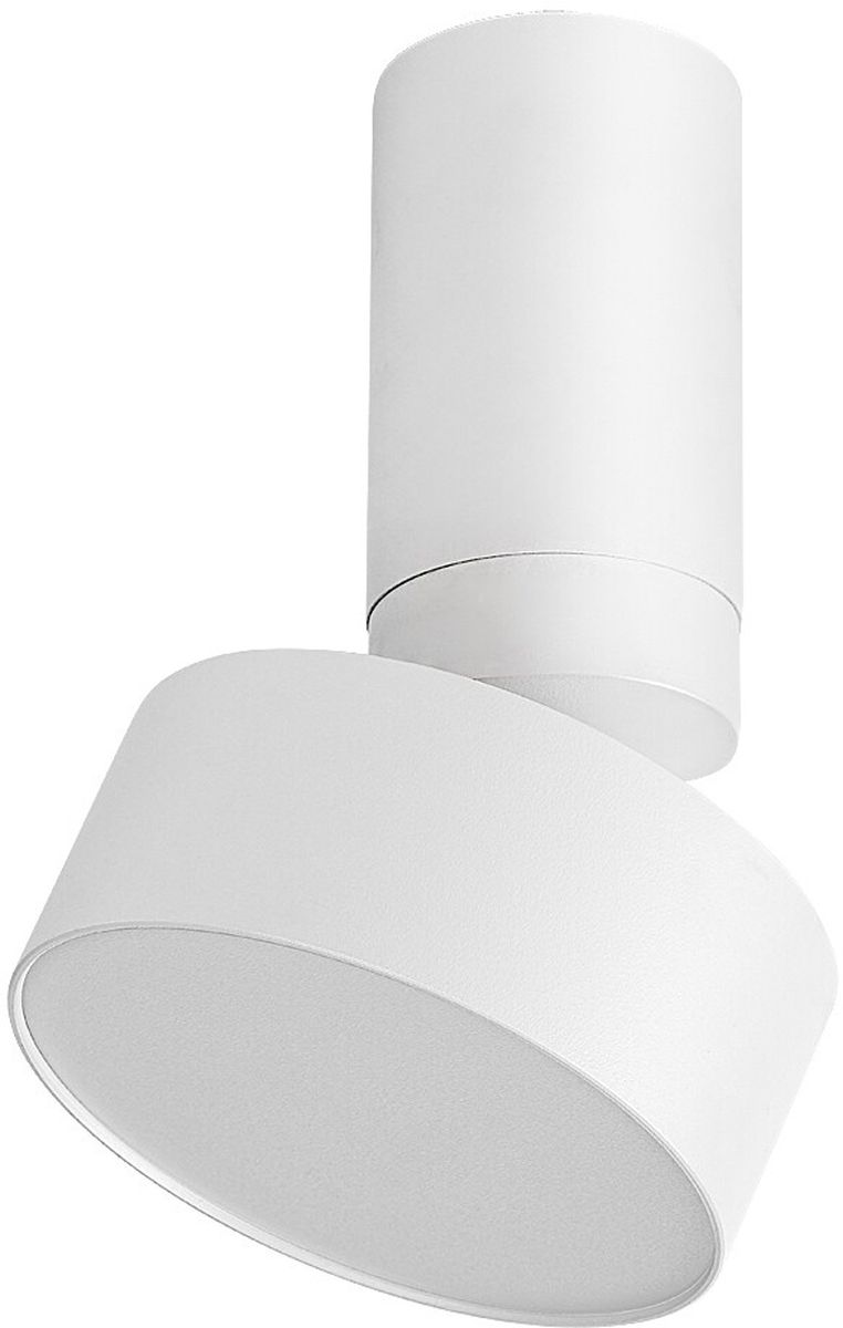 Rabalux Ovidia lámpara de techo 1x10 W blanco 71326