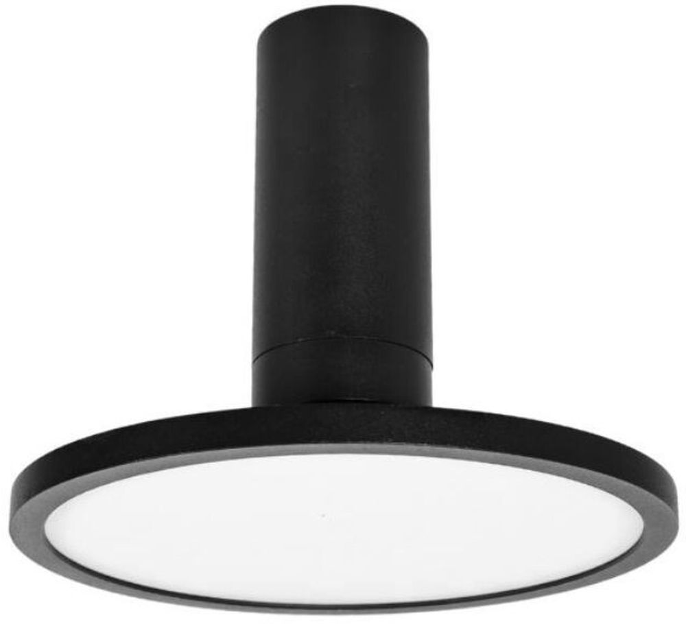 Rabalux Ovidia lámpara de techo 1x20 W blanco-negro 71323