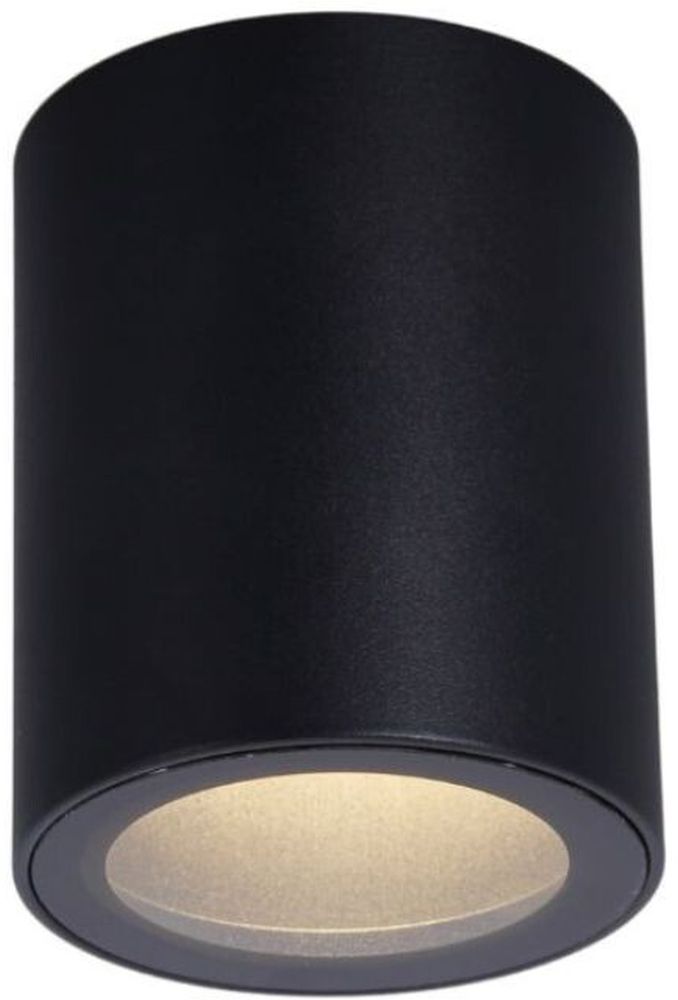 Rabalux Koven lámpara de techo 1x35 W negro 71342