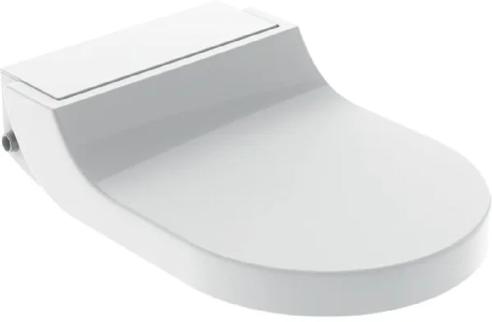 Geberit AquaClean Tuma Comfort tapa con función de bidé blanco 146.270.11.1