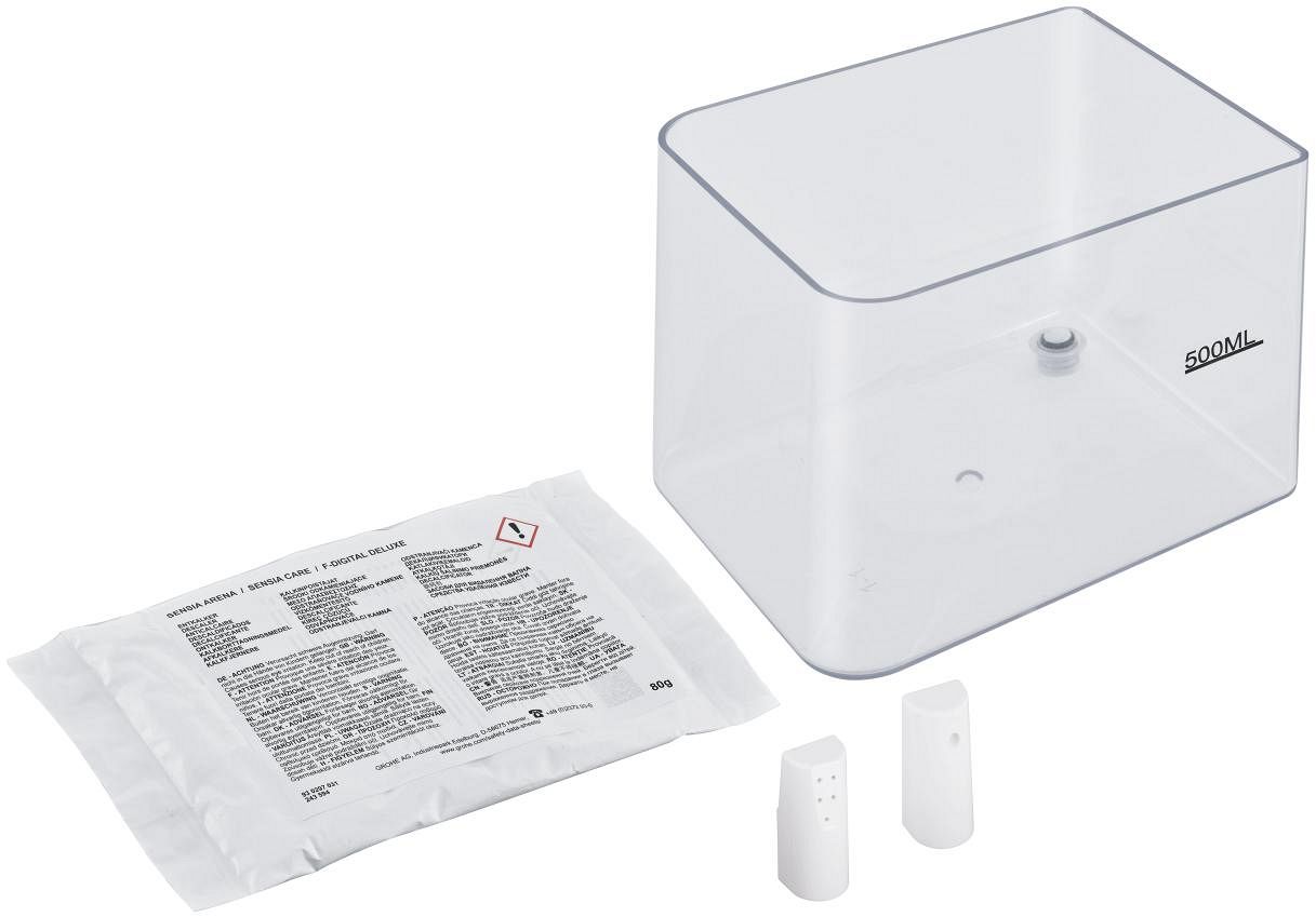Grohe Sensia kit de descalcificación 1015469990