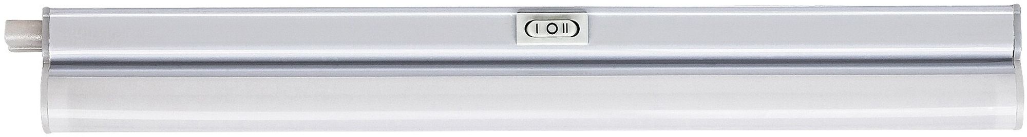 Rabalux Bareg lámpara bajo armario 1x4 W blanco 78007