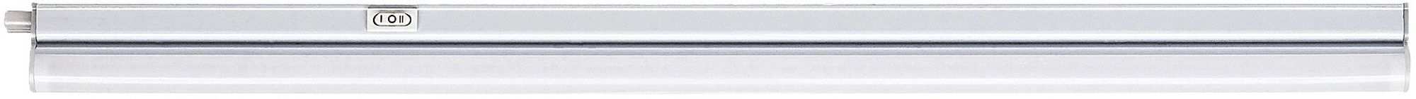 Rabalux Bareg lámpara bajo armario 1x8 W blanco 78008