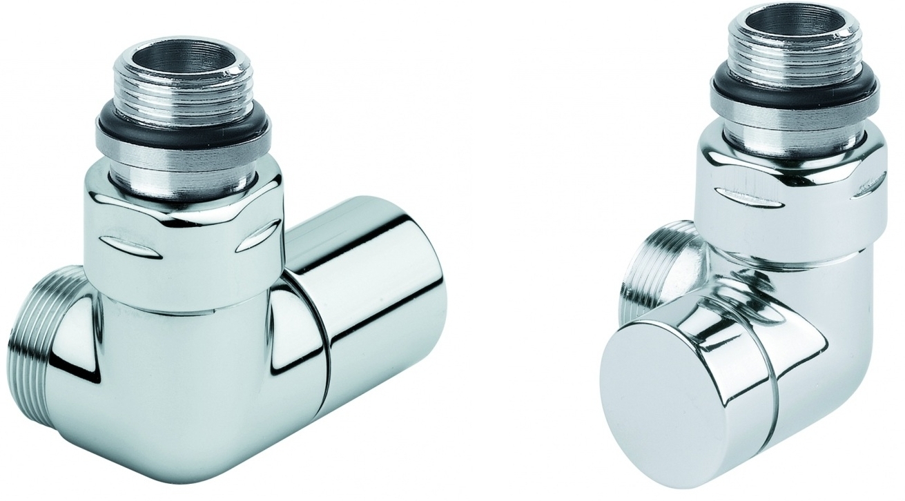 P.M.H. Easy válvula angular EASY-LSS-EK