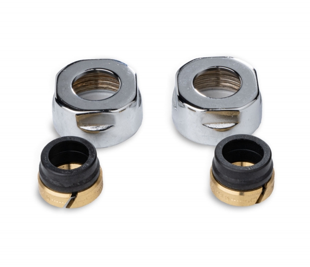 P.M.H. racor de compresión 43304-C