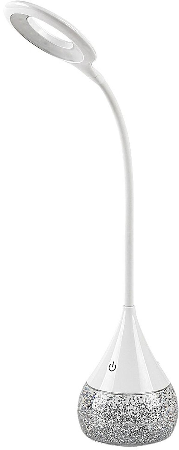 Rabalux Vivter lámpara rgb 1x4 W blanco 74248