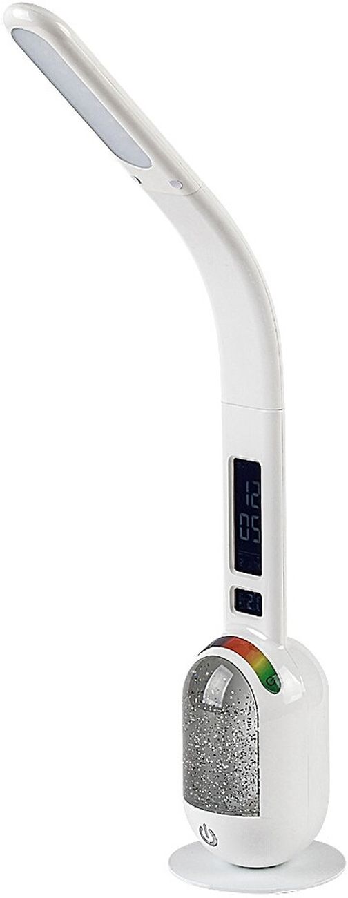 Rabalux Figen lámpara rgb 1x5 W blanco 74231