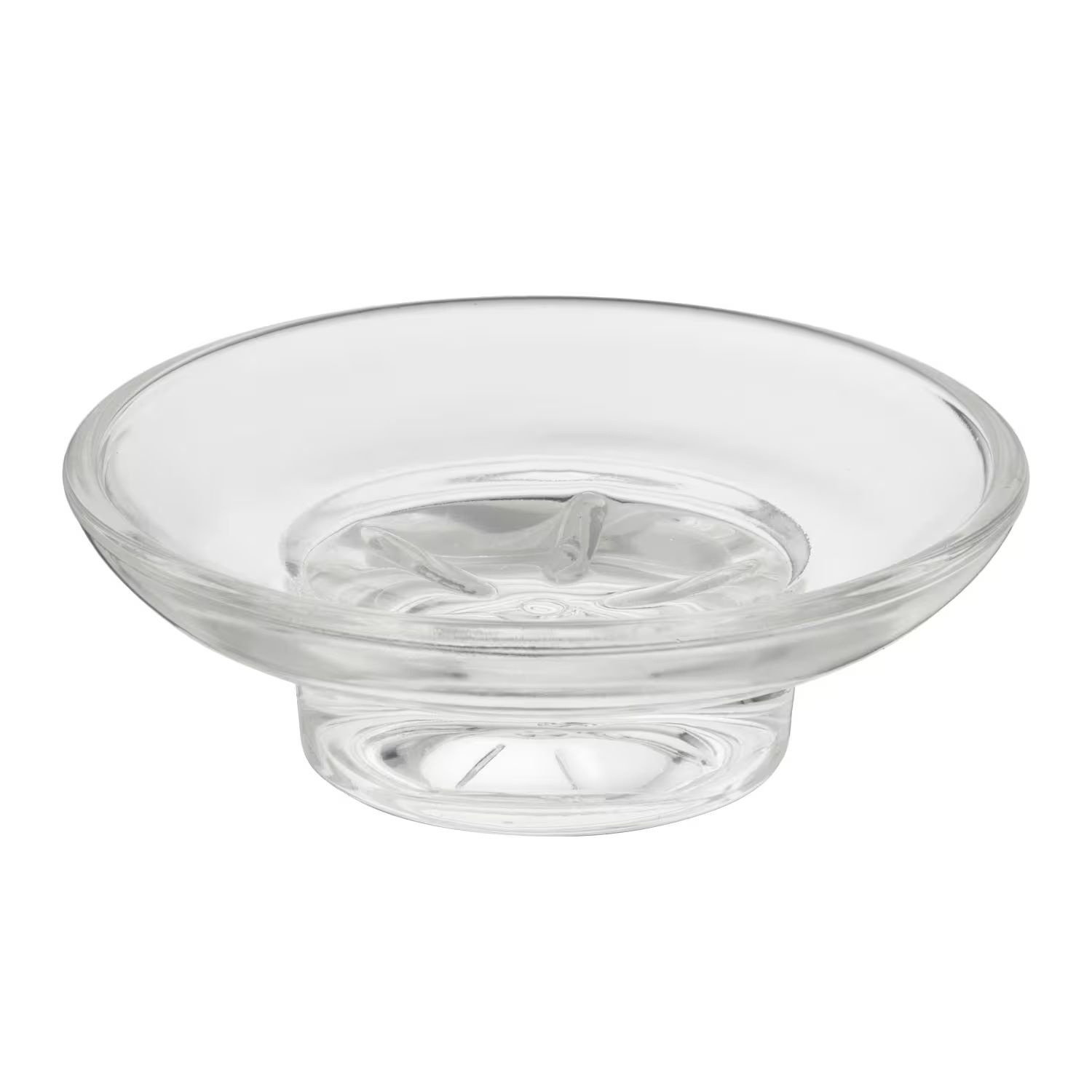 Kronenbach Quara vidrio para jabonera 29.210.062.5450