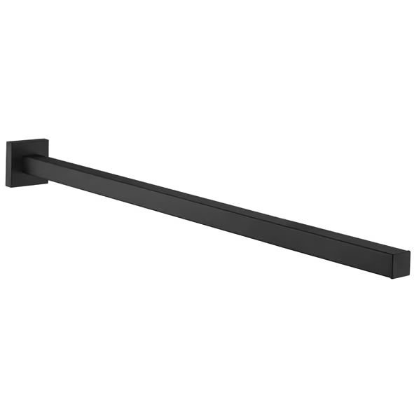 Kronenbach Quara 2.0 Black toallero negro 29.210.071.1904